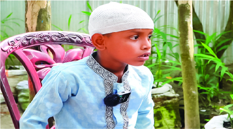 Image of মো: কমর উদ্দিন খাঁ  